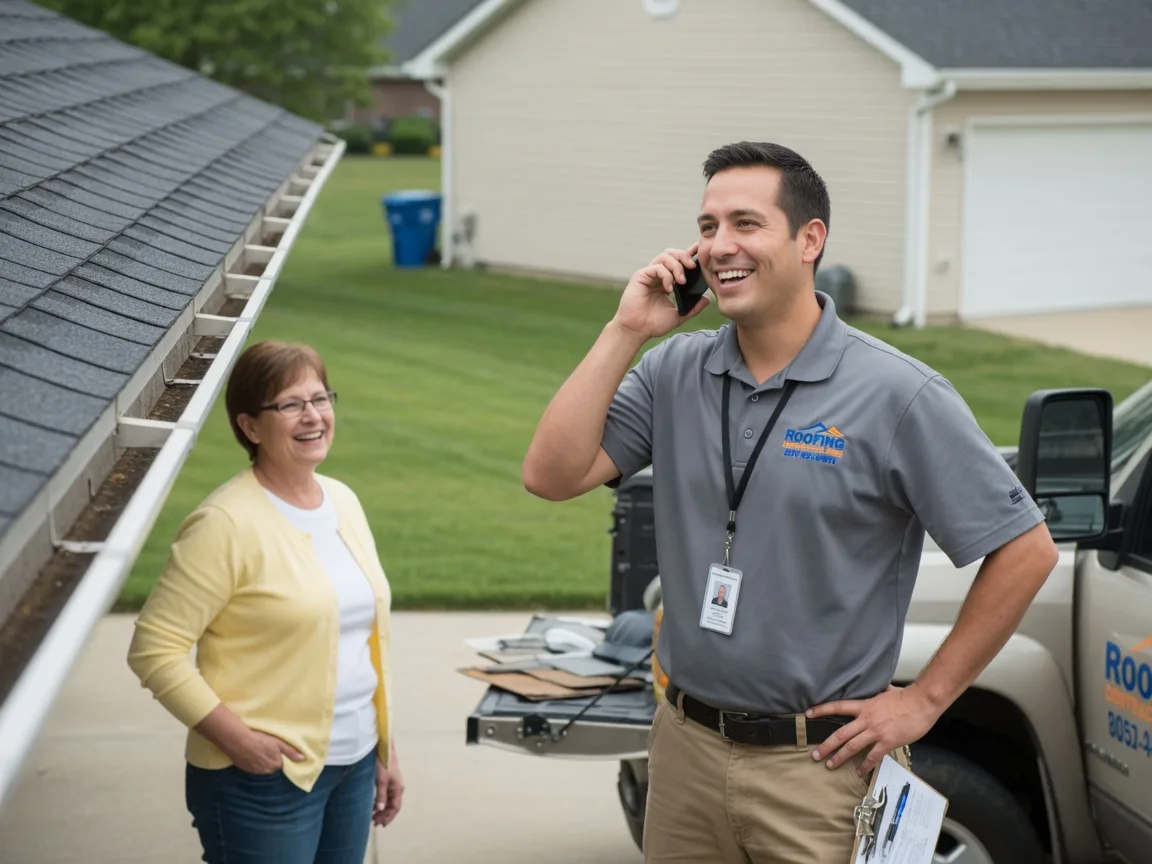 Local Roofing Contractors North Brunswick, NJ FAQs